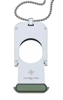 Produktbild: Fines Lames LE TAG T135 OD Green geöffnet