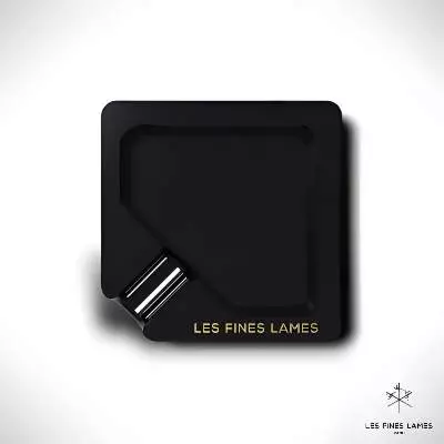 Produktbild: Les Fines Lames MONAD Black Obsidian Banner 2