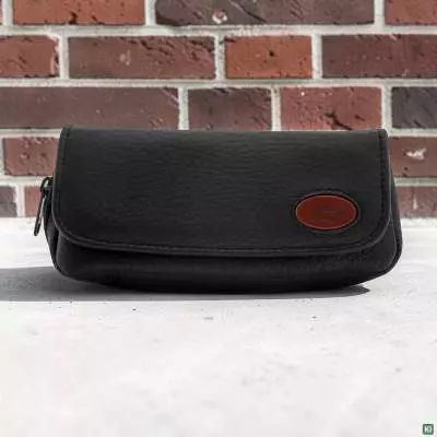 Produktbild: Martin Wess Pfeifentasche Deer K14 stehend