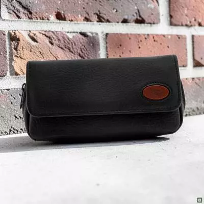 Produktbild: Martin Wess Pfeifentasche Deer K15 stehend