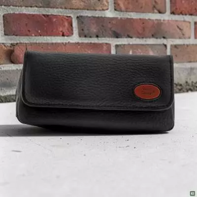 Produktbild: Martin Wess Pfeifentasche Deer K21 Szene