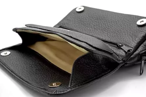 Produktbild: Martin Wess Pfeifentasche Deer K15