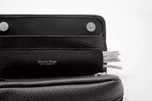 Produktbild: Martin Wess Pfeifentasche Deer K21