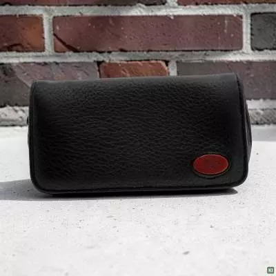 Produktbild: Martin Wess Pfeifentasche Deer K21 stehend