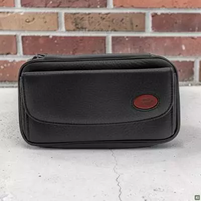 Produktbild: Martin Wess Pfeifentasche Deer P 35-3 stehend