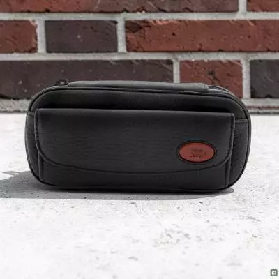 Produktbild: Martin Wess Pfeifentasche Deer P 9-2 stehend