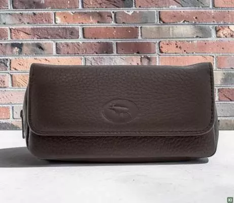 Produktbild: Martin Wess Pfeifentasche Elk K15