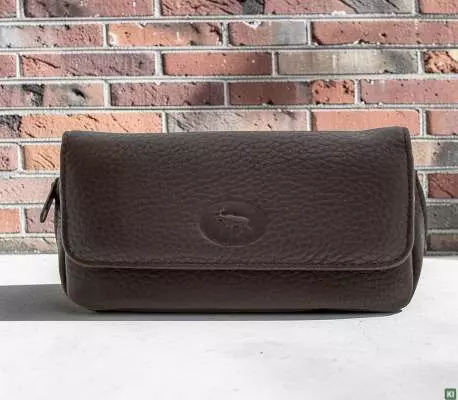 Produktbild: Martin Wess Pfeifentasche Elk K21 Szene