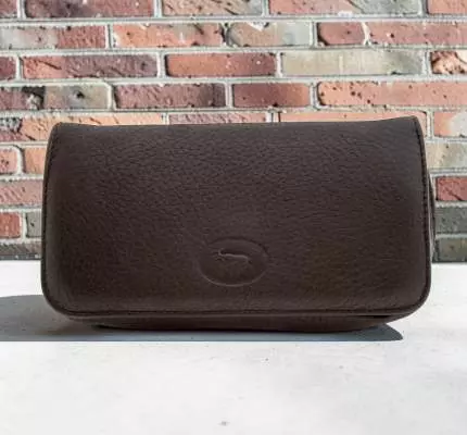 Produktbild: Martin Wess Pfeifentasche Elk K28 Szene