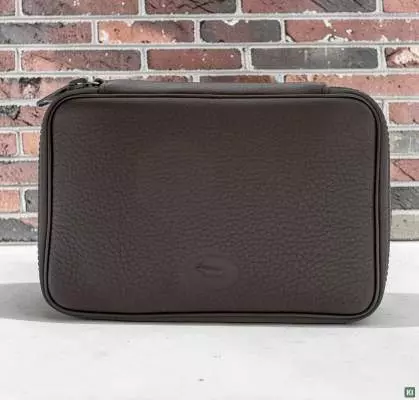 Produktbild: Martin Wess Pfeifentasche Elk P 15-4