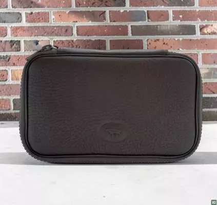 Produktbild: Martin Wess Pfeifentasche Elk P 35-3