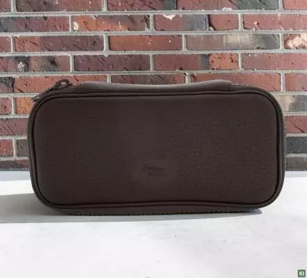 Produktbild: Martin Wess Pfeifentasche Elk P 9-2