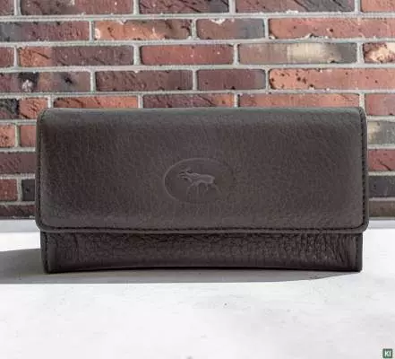 Produktbild: Martin Wess Stellbeutel groß Elk T 7