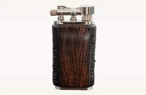 Produktbild: Mastro de Paja Maestro Sandblast Black - Frontansicht