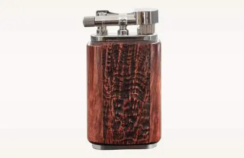 Produktbild: Mastro de Paja Maestro Sandblast Brown - Frontansicht