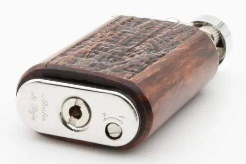 Produktbild: Mastro de Paja Maestro Sandblast Brown - Bodenansicht