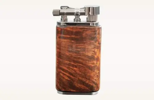 Produktbild: Mastro de Paja Maestro Smooth Brown - Frontansicht