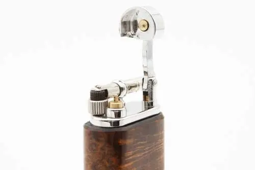 Produktbild: Mastro de Paja Maestro Smooth Brown - Draufsicht