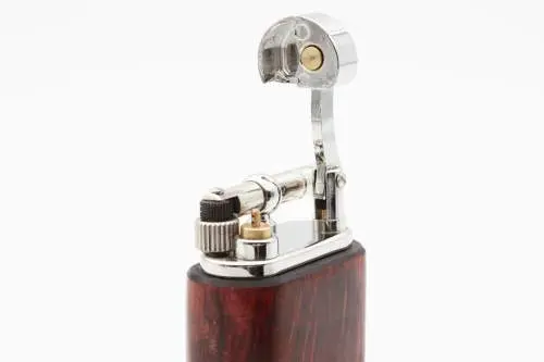 Produktbild: Mastro de Paja Maestro Smooth Burgundy - Draufsicht