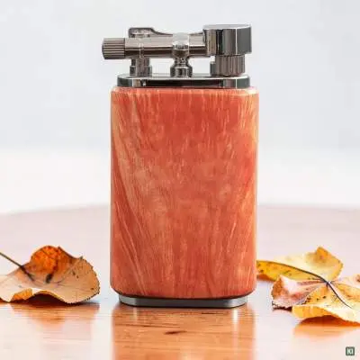 Produktbild: Mastro de Paja Maestro Smooth Light - Tischszene