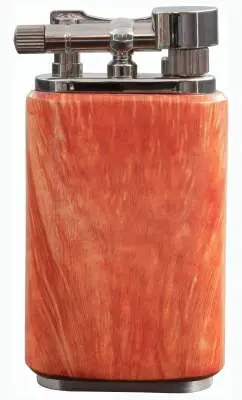 Produktbild: Mastro de Paja Maestro Smooth Light Pfeifenfeuerzeug