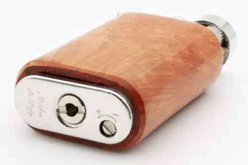 Produktbild: Mastro de Paja Maestro Smooth Light - Bodenansicht