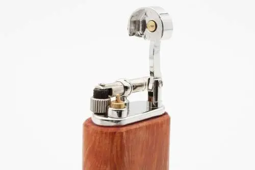 Produktbild: Mastro de Paja Maestro Smooth Light - Draufsicht