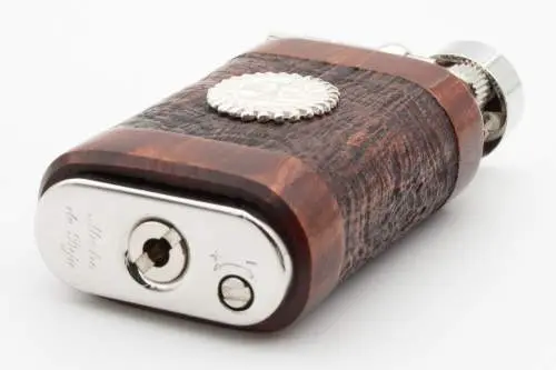 Produktbild: Mastro de Paja Maestro Sole Sandblast Brown - Bodenansicht
