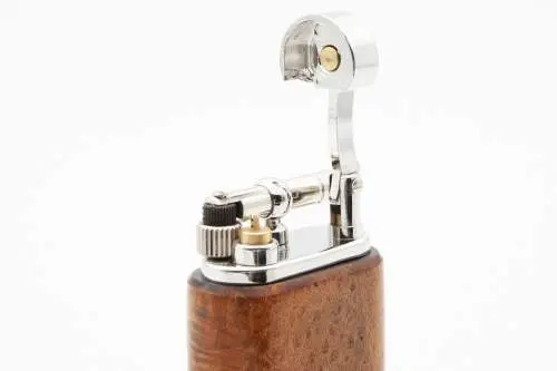 Produktbild: Mastro de Paja Maestro Sole Smooth Brown - Draufsicht