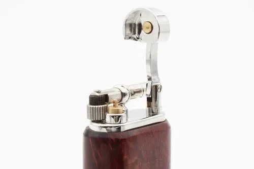 Produktbild: Mastro de Paja Maestro Sole Smooth Burgundy - Draufsicht