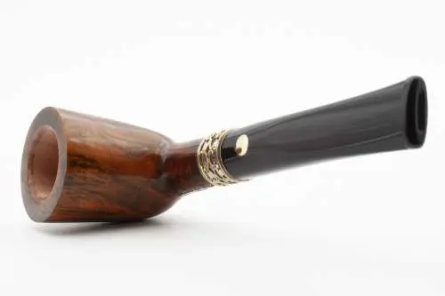 Produktbild: Mastro de Paja Rococo Contrast 2 Straight Dublin - Rückansicht