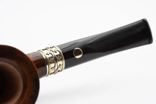Produktbild: Mastro de Paja Rococo Contrast 2 Straight Dublin - Detailansicht