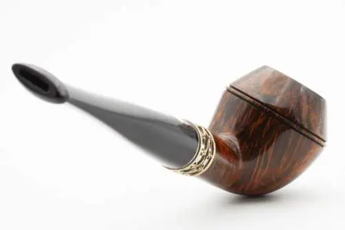 Produktbild: Mastro de Paja Rococo Contrast 3 Straight Rhodesian - Profilansicht