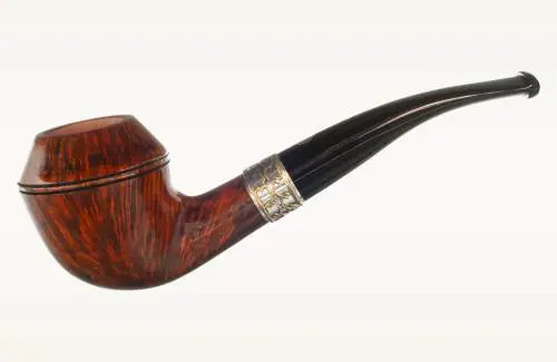 Produktbild: Mastro de Paja Rococo Contrast 6 Half-Bent Rhodesian