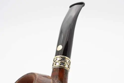 Produktbild: Mastro de Paja Rococo Contrast 6 Half-Bent Rhodesian - Detailansicht