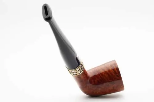 Produktbild: Mastro de Paja Rococo Light 2 Straight Dublin - Profilansicht