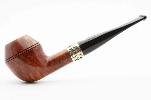 Produktbild: Mastro de Paja Rococo Light 3 Straight Rhodesian - Seitenansicht