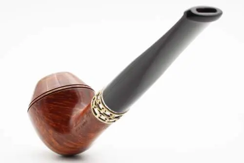 Produktbild: Mastro de Paja Rococo Light 3 Straight Rhodesian - Rückansicht
