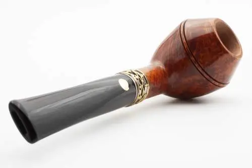 Produktbild: Mastro de Paja Rococo Light 3 Straight Rhodesian - Profilansicht
