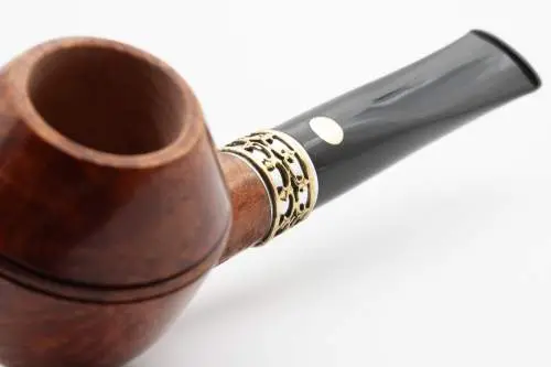 Produktbild: Mastro de Paja Rococo Light 3 Straight Rhodesian - Detailansicht