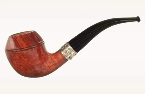 Produktbild: Mastro de Paja Rococo Light 4 Bent Rhodesian