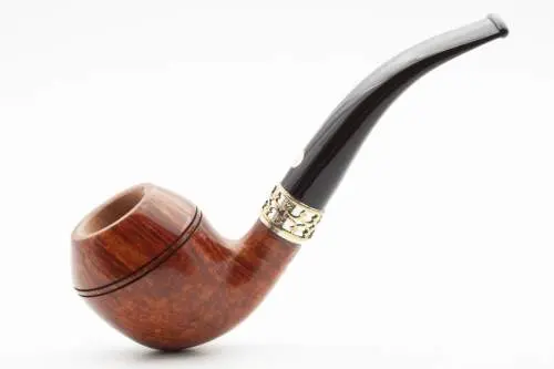 Produktbild: Mastro de Paja Rococo Light 4 Bent Rhodesian - Seitenansicht