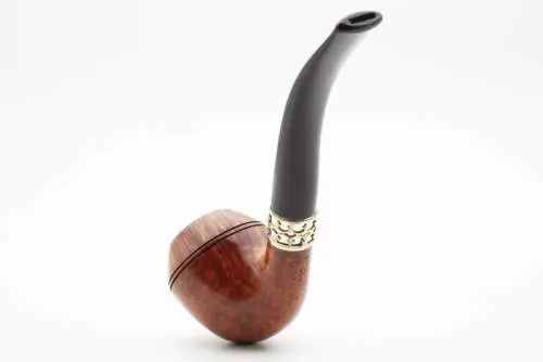 Produktbild: Mastro de Paja Rococo Light 4 Bent Rhodesian - Rückansicht