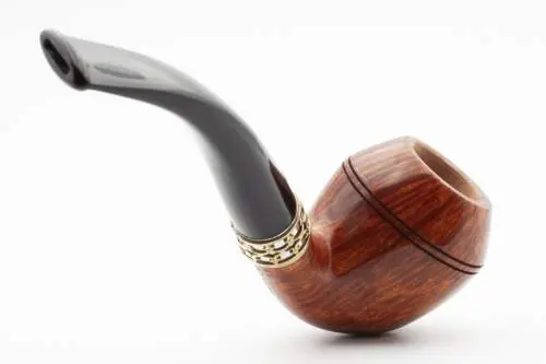 Produktbild: Mastro de Paja Rococo Light 4 Bent Rhodesian - Profilansicht