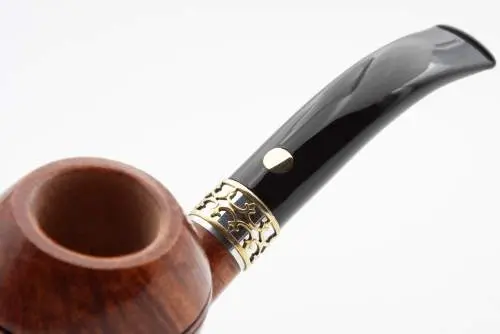 Produktbild: Mastro de Paja Rococo Light 4 Bent Rhodesian - Detailansicht