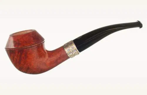 Produktbild: Mastro de Paja Rococo Light 6 Half-Bent Rhodesian