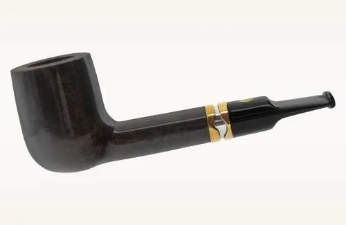 Produktbild: Mastro de Paja Venezia Grey 1 Straight Lovat