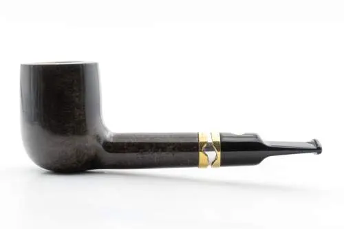 Produktbild: Mastro de Paja Venezia Grey 1 Straight Lovat - Seitenansicht