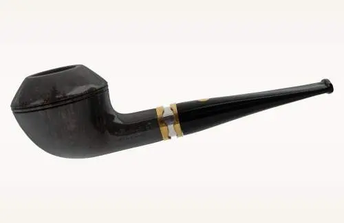 Produktbild: Mastro de Paja Venezia Grey 2 Bent Bulldog