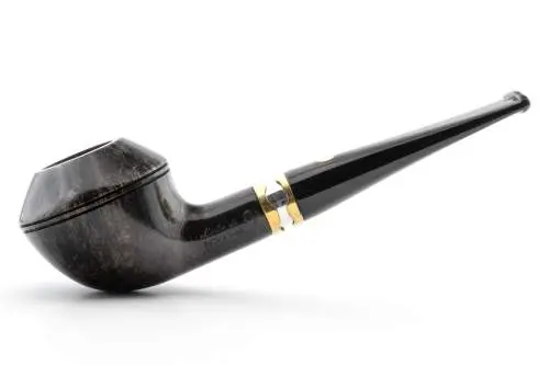 Produktbild: Mastro de Paja Venezia Grey 2 Bent Bulldog - Seitenansicht